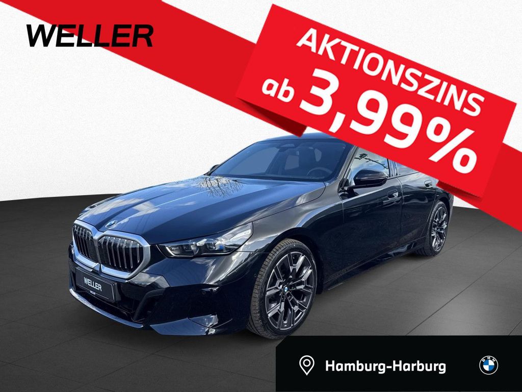 BMW 5er