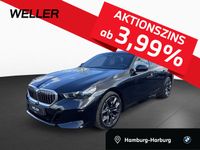 BMW 520 - Vorschau Bild 1
