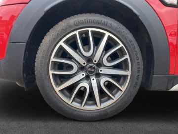 MINI Cooper Countryman - 7