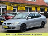 Mitsubishi Lancer Comfort Lim. 1.6 Klimaanlage - Mitsubishi Lancer: Comfort