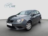 Seat Ibiza Reference /Klima./Sitzhz./Zahnriemen Neu/ - Seat Ibiza Gebrauchtwagen in Hamburg