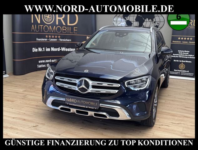 Mercedes-Benz GLC 220 d 4M Exclusive *Wide*AHK*Memory*Kam*LED*