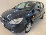 Hyundai Getz 1.1 5p. Style CLIMA FULL NEOPETANTA - Hyundai Getz: 1.5