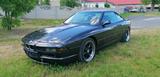BMW 850 CSI 5.6 V12 TOP ZUSTAND, SPORTSITZE - BMW 850: 850csi