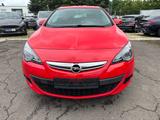 Opel Astra J GTC Eco Active  Xenon+Tempomat+Klima+PDC - Opel Astra mit Diesel-Antrieb: Coupé