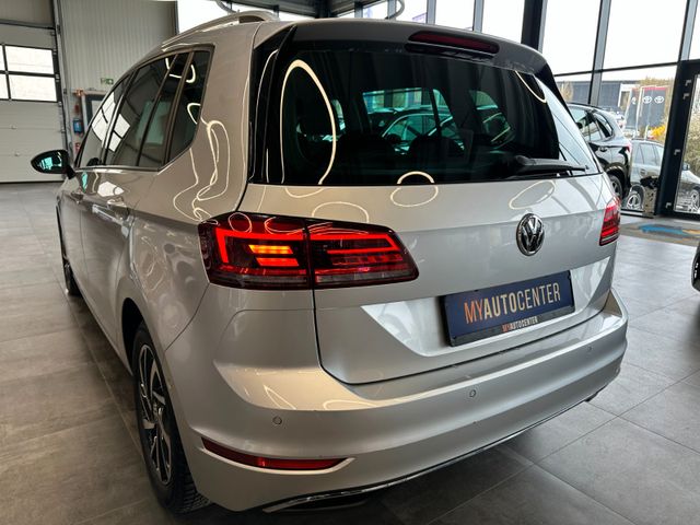 Volkswagen Golf Sportsvan 1.5 TSI ACT DSG JOIN *LED*PDC*