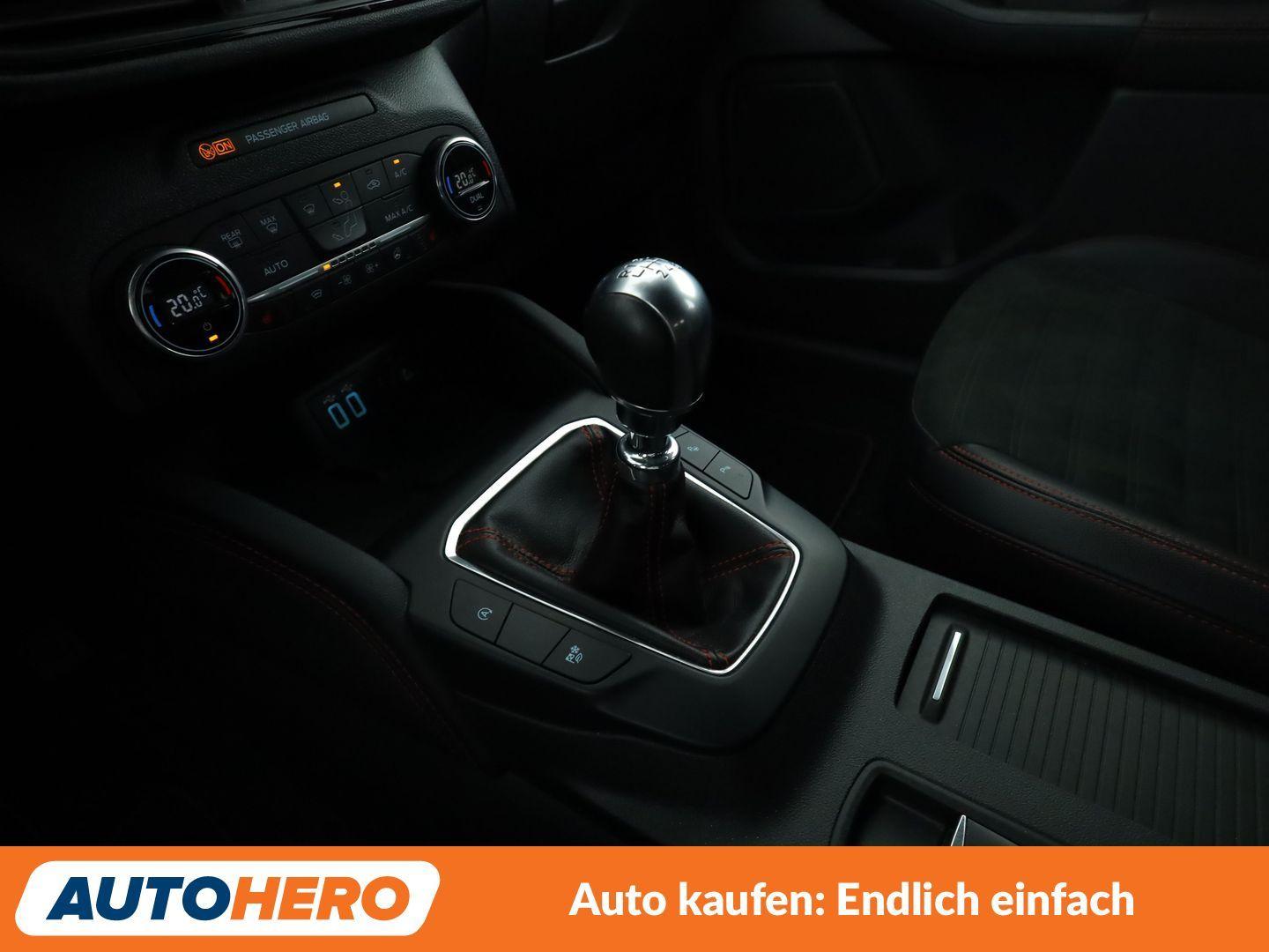 Ford Kuga 1.5 EcoBoost ST-Line X *NAVI*LED*CAM*ACC*, миниатюра 27