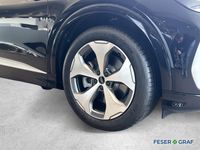 Audi Q4 e-tron - Vorschau Bild 4