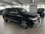 Volkswagen Tiguan Allspace 1.5 TSI ACT Life SUPER SUV - gebrauchte VW Tiguan Allspace aus dem Jahr 2022