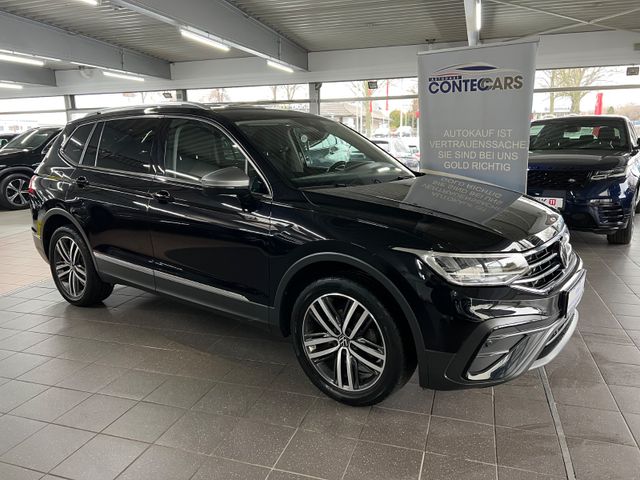 VW Tiguan Allspace 1.5 TSI ACT Life SUPER