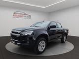 Isuzu D-Max Double Cab LS4WD Autom. 3.5t AHK  ACC DAB  - Isuzu aus 2021