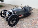 Morgan 3 Wheeler 2019 | Sports Grey | 8,700 km - Morgan 3 Wheeler