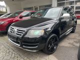 Volkswagen Touareg V6 3.0 TDI King Kong Crew, PDC  v&h,AHK