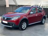 Dacia Sandero Stepway - gebrauchte Dacia Sandero aus dem Jahr 2011