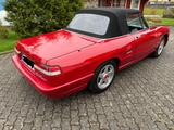 Alfa Romeo Spider - gebrauchte Alfa Romeo Spider aus dem Jahr 1990