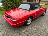 Alfa Romeo Spider - Alfa Romeo aus 1990
