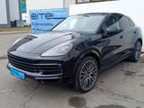 Porsche Cayenne Coupe Panorama Leder LED 4WD