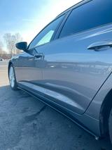 Audi A6 45 TFSI quattro S tronic Avant - Audi A6 mit Benzin-Antrieb: Alcantara, Kombi