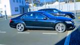 Mercedes-Benz Mercedes w221 s350cdi - Mercedes-Benz S 350 w221 Gebrauchtwagen