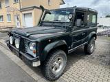 Land Rover Defender *113PS Diesel* 300TDI*Alles eingetragen - Land Rover aus 1997
