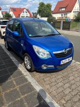 Opel Agila 1.2 Edition Edition - Opel Agila von privat