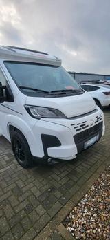 Dethleffs Globebus Camp T4 Active Model 2025 - Dethleffs Globebus 2