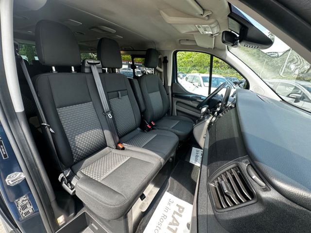 Ford Transit /Tourneo Custom Kombi 320 L2 Tourneo Tren