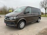 Volkswagen T6 Multivan Behindertengerecht Rollstuhlgerecht - Volkswagen T6 Multivan in Mönchengladbach