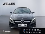 Mercedes-Benz CLA 200 Shooting Brake 7G Urban *LED*StHz*Pano* - Mercedes-Benz CLA 200 Shooting Brake Gebrauchtwagen
