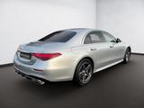 Mercedes-Benz S 350 d AMG*KeyGo*FAP*Memory*AIRMATIC*Softclose* - gebrauchte Mercedes-Benz S 350 aus dem Jahr 2024