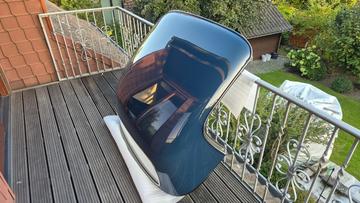 1955 Mercedes-BENZ 190 — миниатюра 17
