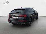 Audi SQ5 Sportback TDI quattro*Navi*Matrix*Alu*HUD*B& - Audi SQ5 in Hannover