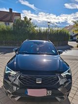 Seat Ateca 1.5 TSI ACT 110kW Style Edition DSG St...
