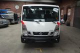 Renault Maxity 3 Seitenkipper Tüv Neu 1Hand AHk Sitzh. - Maxity