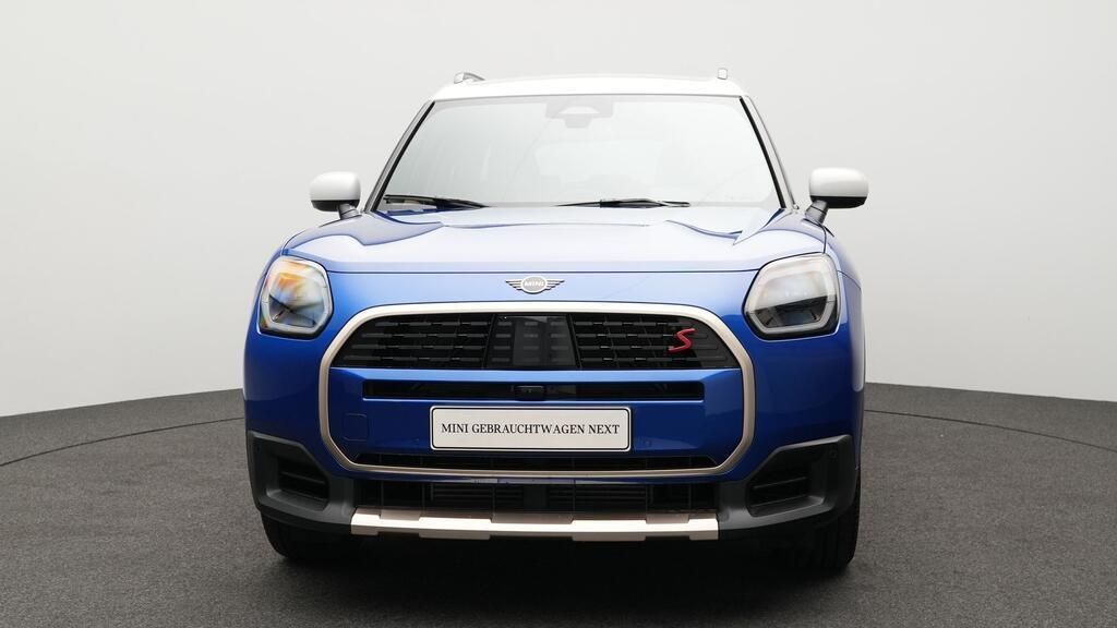 MINI Countryman S (Cooper) - Bild 3
