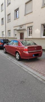 Opel Vectra 1.8 Edition Edition - Opel Vectra: 1.8