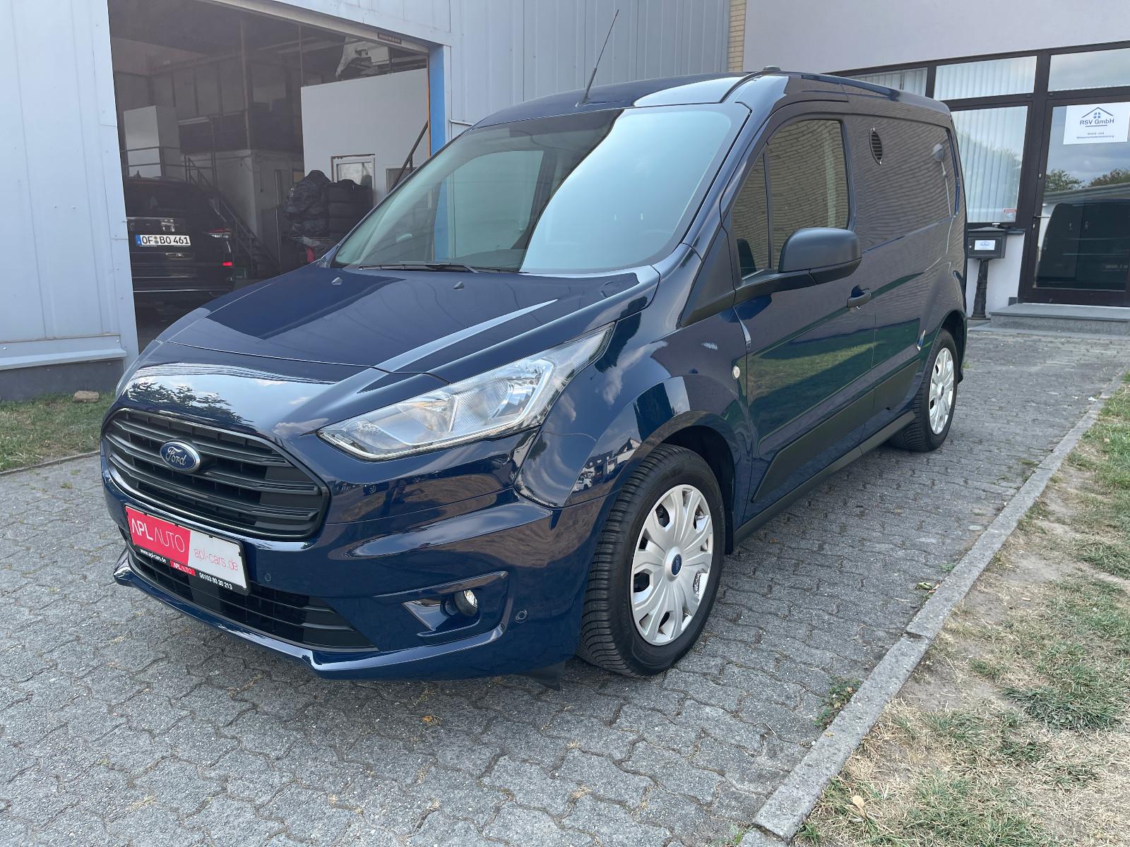 Ford Transit Connect L1 Trend / NAV/ KAM