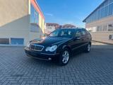 Mercedes-Benz Mercedes C240 4-MATIC AUTOMATIK - Mercedes-Benz C 240: 4matic