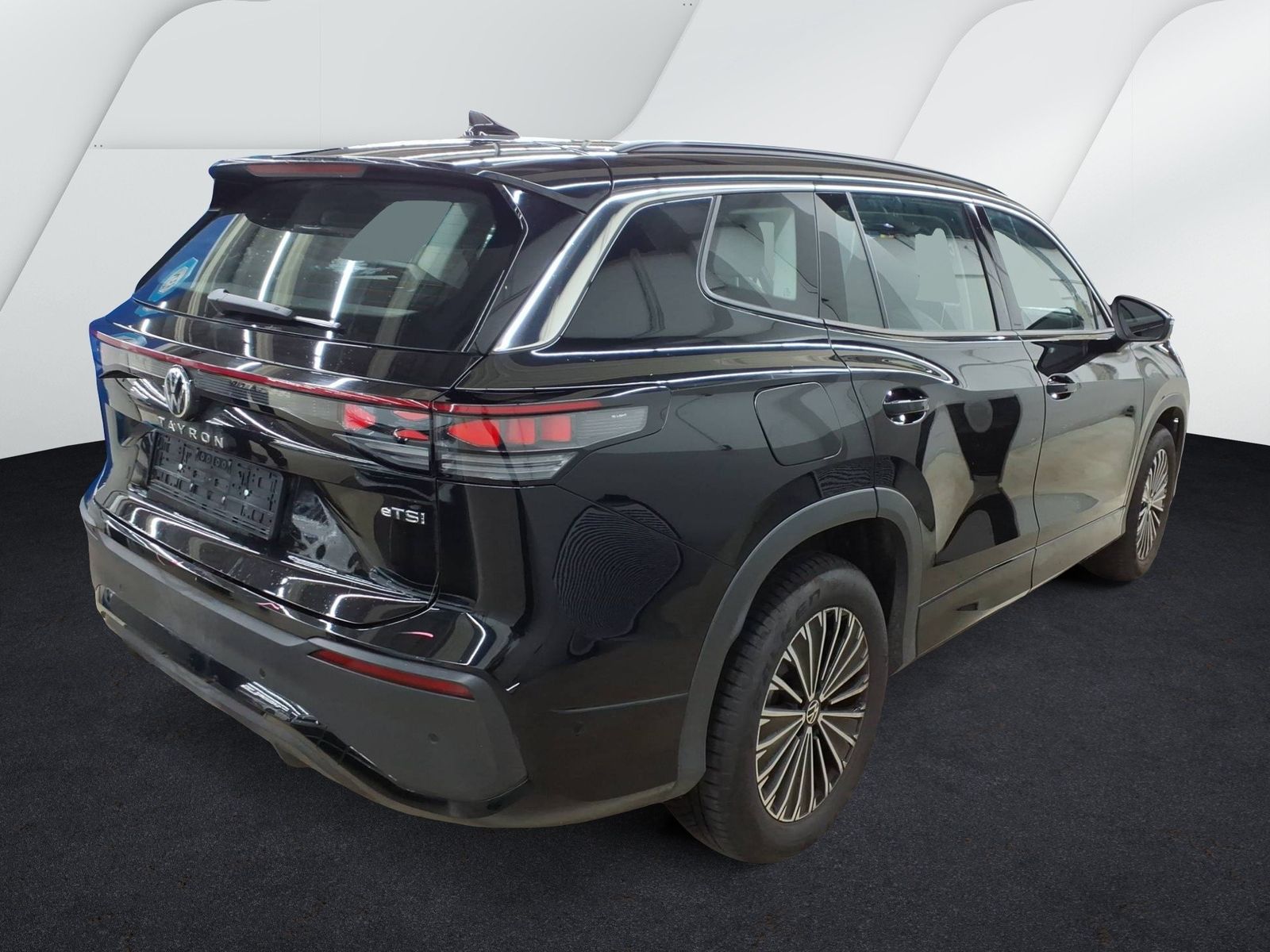 Volkswagen Tayron - Bild 3