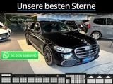 Mercedes-Benz S 350d 4M Airmatic*Pano*FAP*Burmester*Guard 360° - gebrauchte Mercedes-Benz S 350 aus dem Jahr 2024