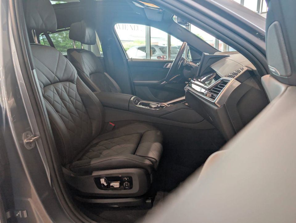 BMW X6 - Bild 21
