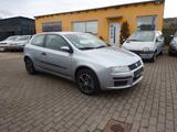 Fiat Stilo 1,4i Euro4   tüv neu!! neuteile!!!!! Klima - gebrauchte Fiat Stilo aus dem Jahr 2006