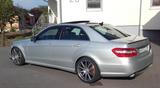 Mercedes-Benz E 63 AMG AMG