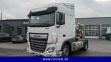 DAF XF 480 FT 4x2 Intarder/Standklima