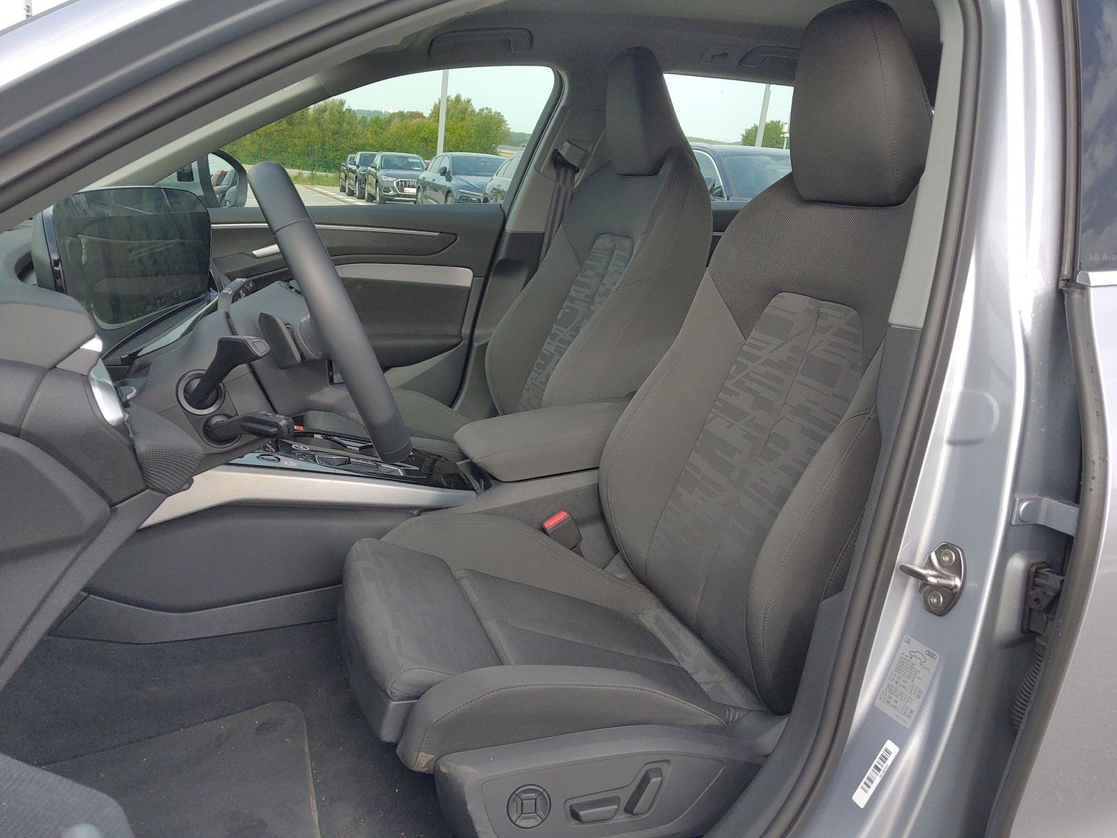 Audi A6 - Bild 12