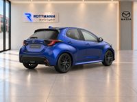 Mazda 2 Hybrid - Vorschau Bild 2