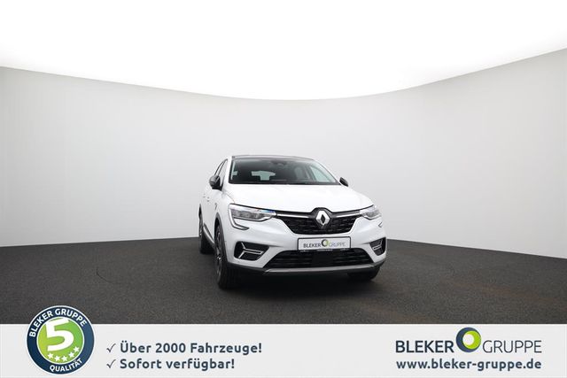 Renault ARKANA 1.3 TCe 140 Mild-Hybrid Techno (EURO 6d)