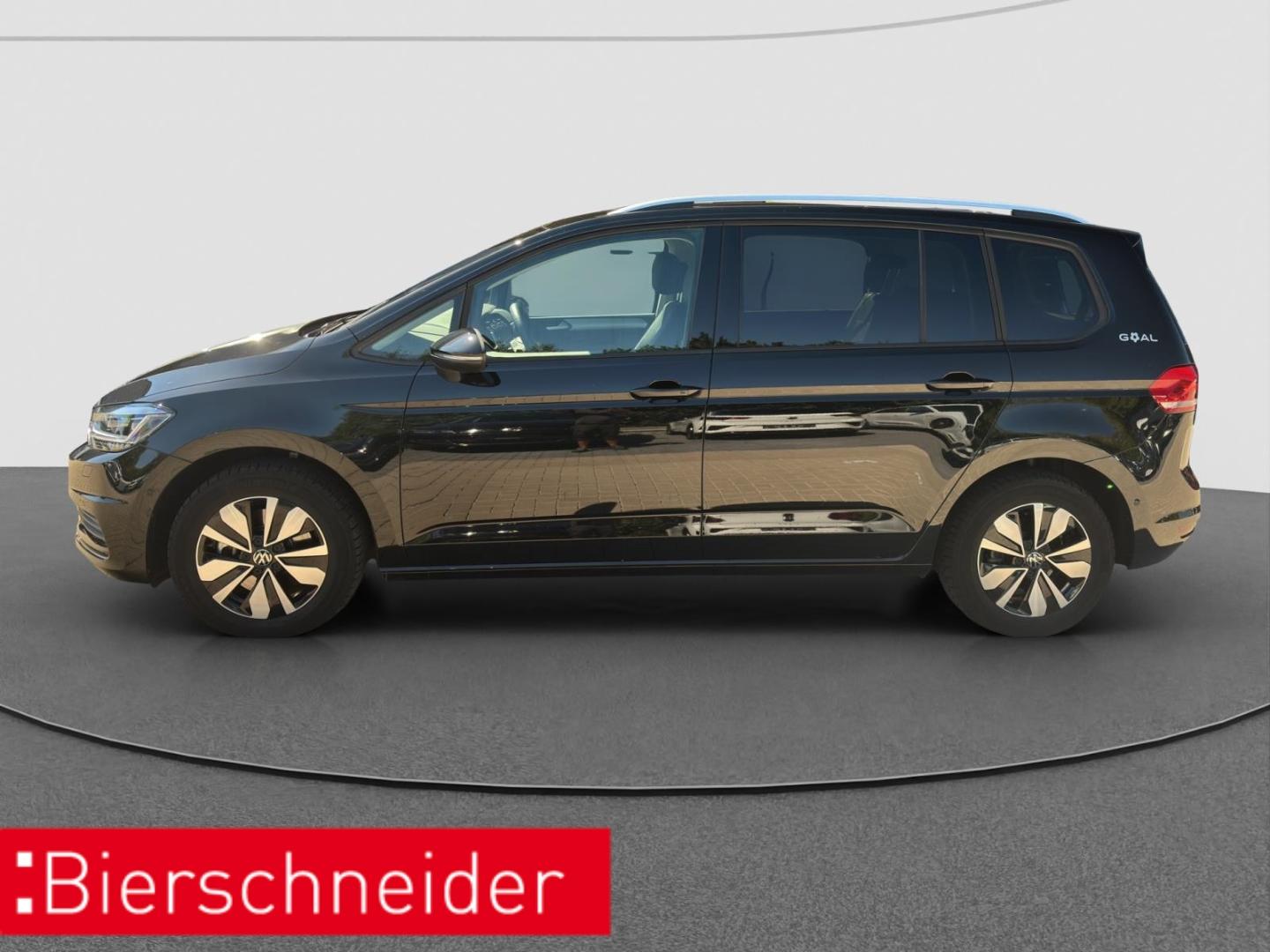 Volkswagen Touran 1.5 TSI DSG Goal 7S IQ.LIGHT NAVI KAMERA, миниатюра 4