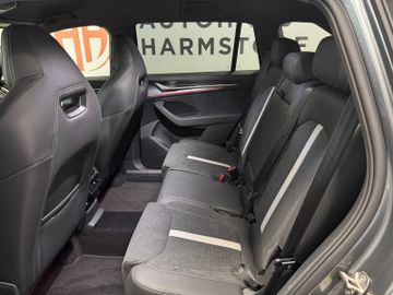 Skoda Kodiaq 2.0 TDI 142 kW 4x4 Sportline*Matrix* AHK