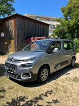 Citroën Berlingo PureTech 110 LIVE XL Camperausstattung - Citroën Berlingo Gebrauchtwagen in Leipzig